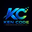 Ken Code logo